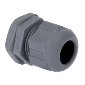 Buffalo 600 Series kabelwartel
