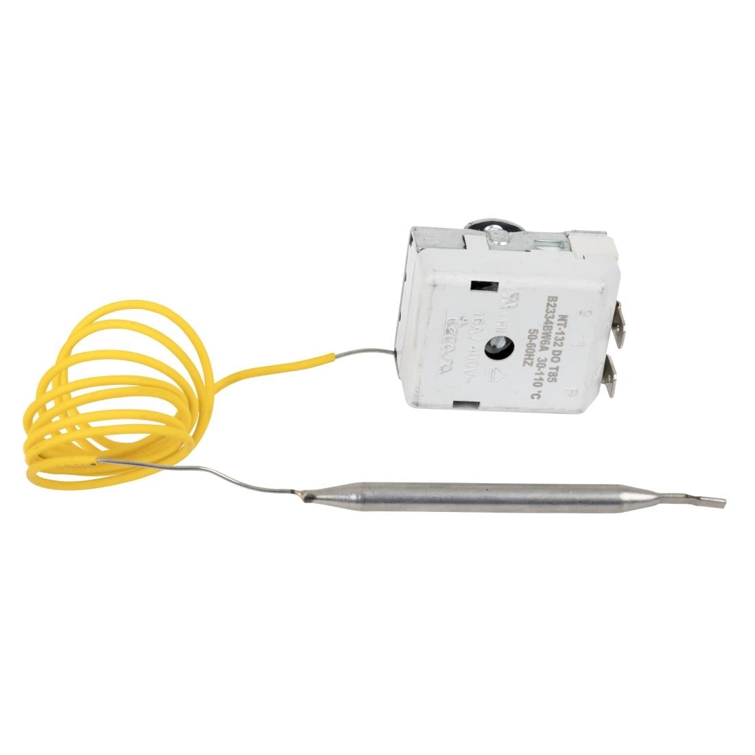 Buffalo 600 Series thermostaat