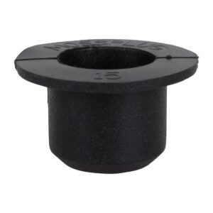 Buffalo deurkolomplug