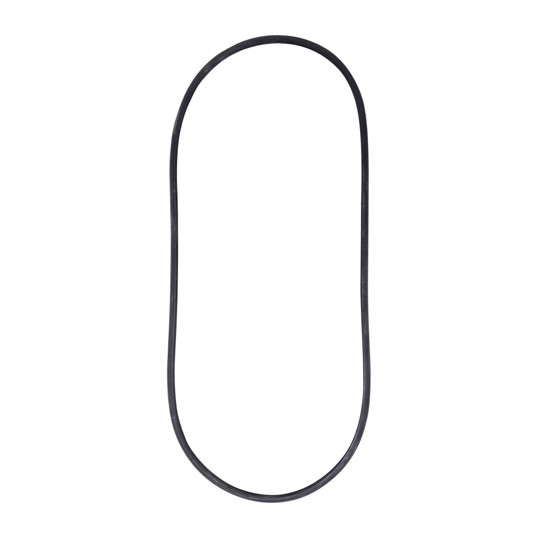 Buffalo deurafdichting