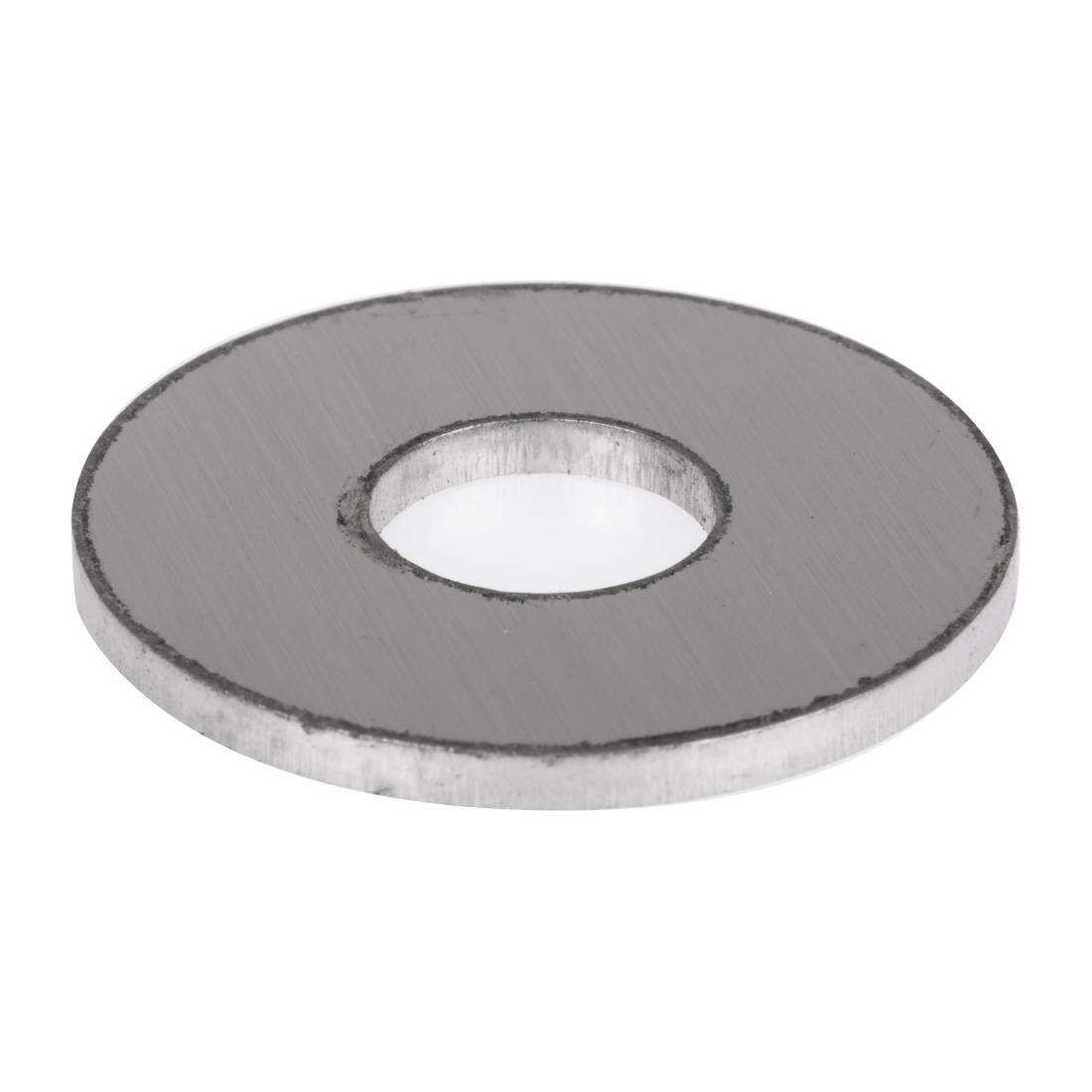 Buffalo Sluitring