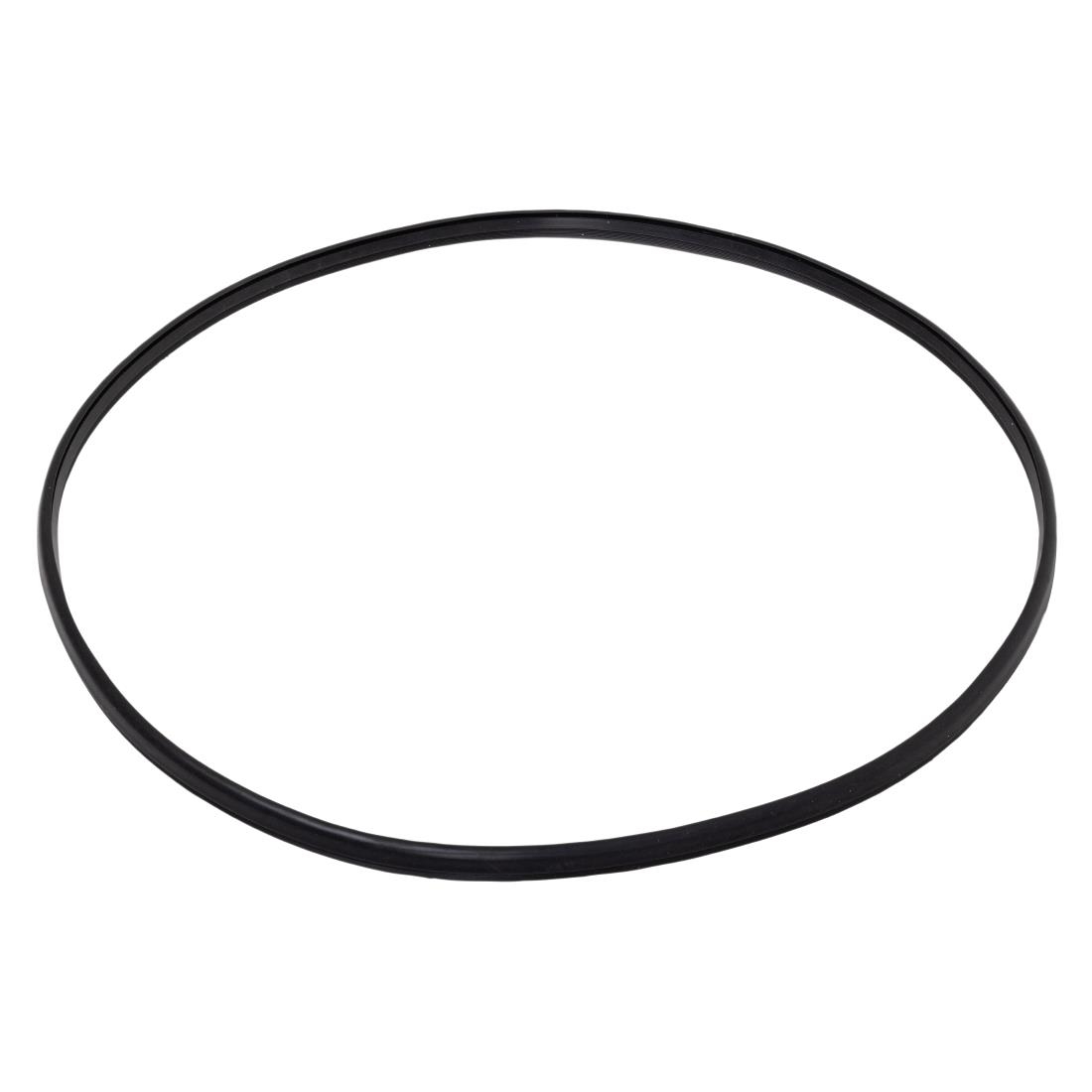 Buffalo deurrubber