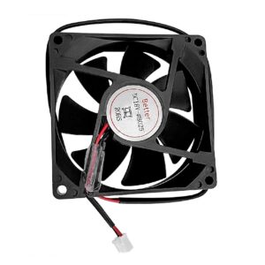 Buffalo binnenventilator