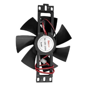 Buffalo koelventilator