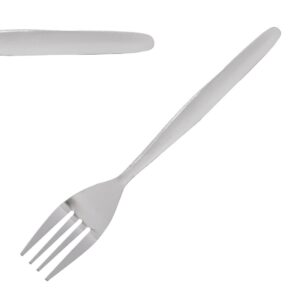 Olympia Kelso dessertvorken (12 stuks)