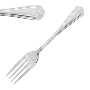 Olympia Jesmond dessertvorken 175mm (12 stuks)