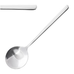 Olympia Henley soeplepels 180mm (12 stuks)