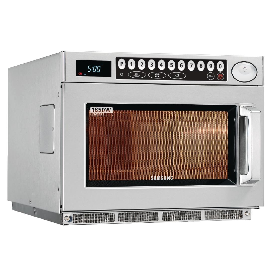 Samsung CM1929 magnetron 1850W