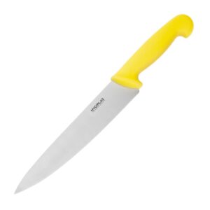 Hygiplas Koksmes Geel 21,8 cm