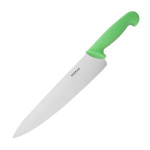 Hygiplas Chefmes Groen 25 cm