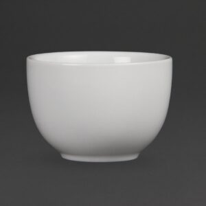Olympia chinese theekom 7cm (12 stuks)