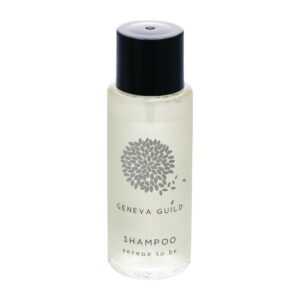 Geneva Guild shampoo (300 stuks)