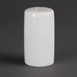 Olympia Whiteware pepervaatje 8cm (12 stuks)