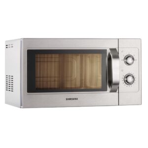Samsung Magnetron voor licht gebruik met handmatige bediening 26L 1100W CM1099