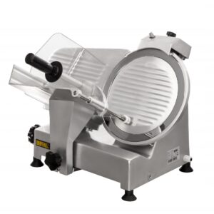 Buffalo vleessnijmachine 300 mm