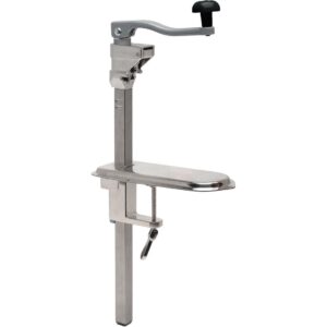 Vogue tafelmodel blikopener 51 cm