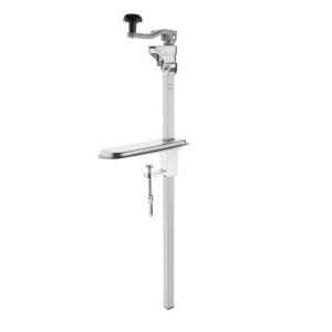 Vogue werkbank blikopener 76,2 cm