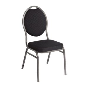 Bolero stapelstoel (4 stuks)