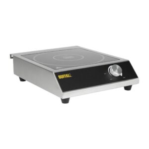 Buffalo inductiekookplaat 3kW