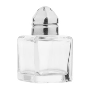 Olympia mini zout- en peperstrooier 1,5cl (12 stuks)