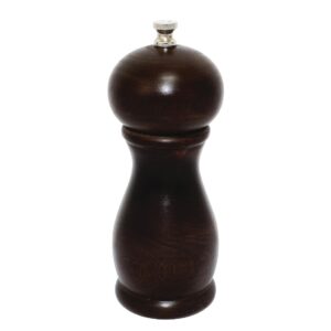 Olympia houten peper- en zoutmolen 15,3cm