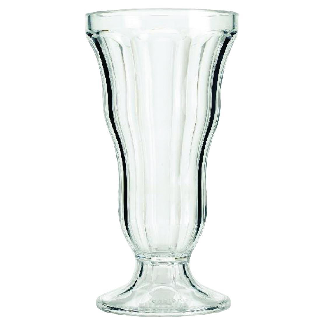 BBP polycarbonaat sundaeglas 34cl (12 stuks)