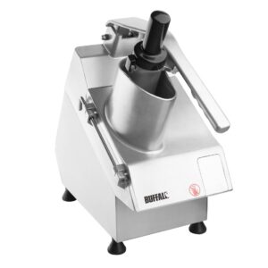 Buffalo Multifunctionele Groentebereidingsmachine
