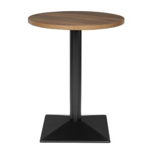 Bolero Complete Ronde tafel 600mm