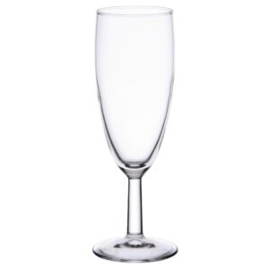 Arcoroc Savoie champagne glazen 170ml (48 stuks)