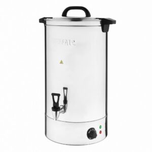 Buffalo Energiebesparende Waterkoker - handmatig vullen 20L