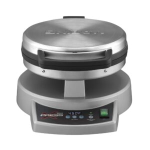 Waring Commercial Xpress Multipurpose Crepe Maker Wsc300Ck