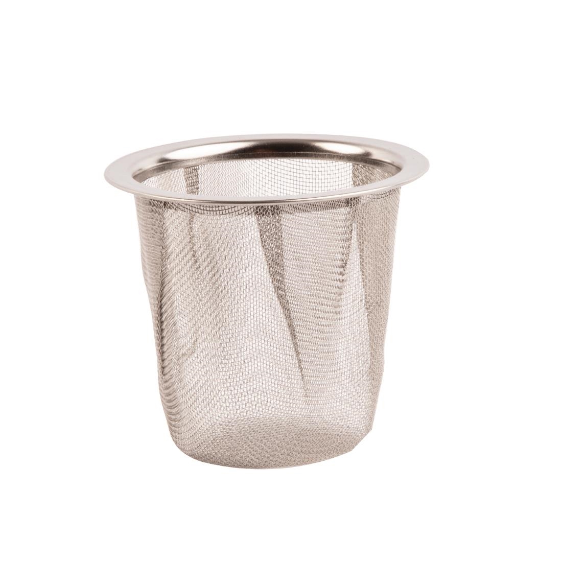 Olympia theefilter voor 50cl theepot (6 stuks)