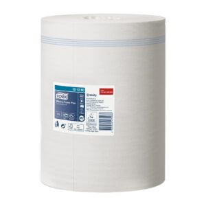 Tork centrefeed handdoekrollen wit (6 stuks)