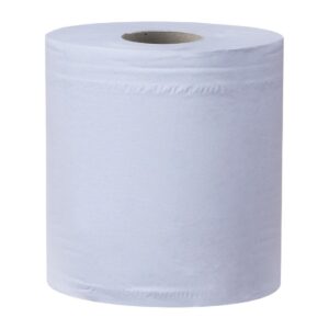 Tork centrefeed handdoekrollen blauw (6 stuks)