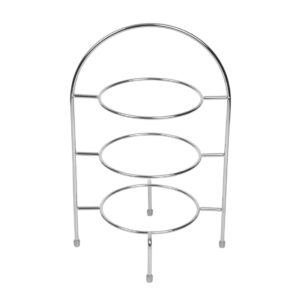 Olympia High Tea standaard voor borden tot 267 mm