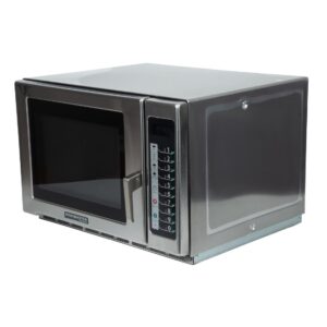 Menumaster Magnetron Met Grote Capaciteit 34L 1800W Rfs518Ts