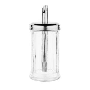 Olympia suikerstrooier met 19mm-tuit
