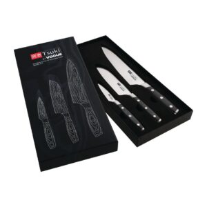 Vogue Tsuki Series 7 3-delige geschenkset