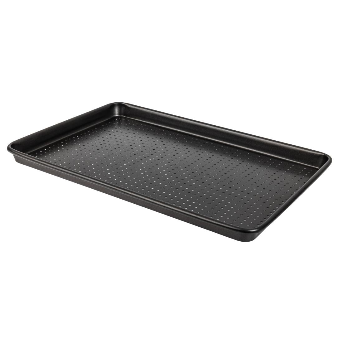 Masterclass Crusty Bake Anti-Aanbak Bakplaat 27 x 39cm