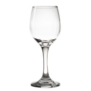 Olympia Solar wijnglazen 245ml (24 stuks)