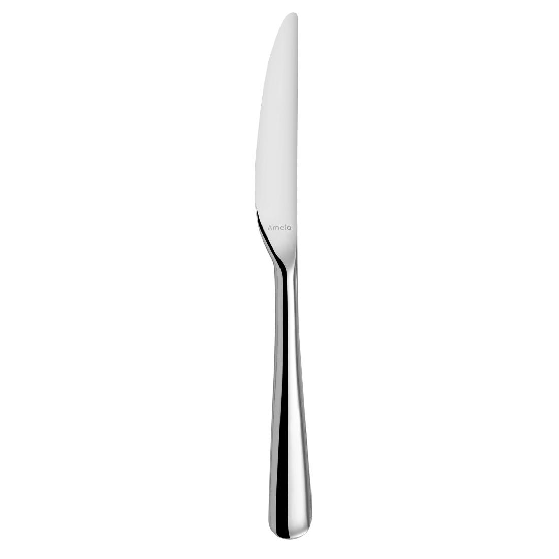 Amefa Opus 18/10 Tafelmes 15,5cm (12 stuks)