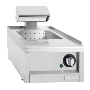 Buffalo 600-Serie Chip-Scuttle