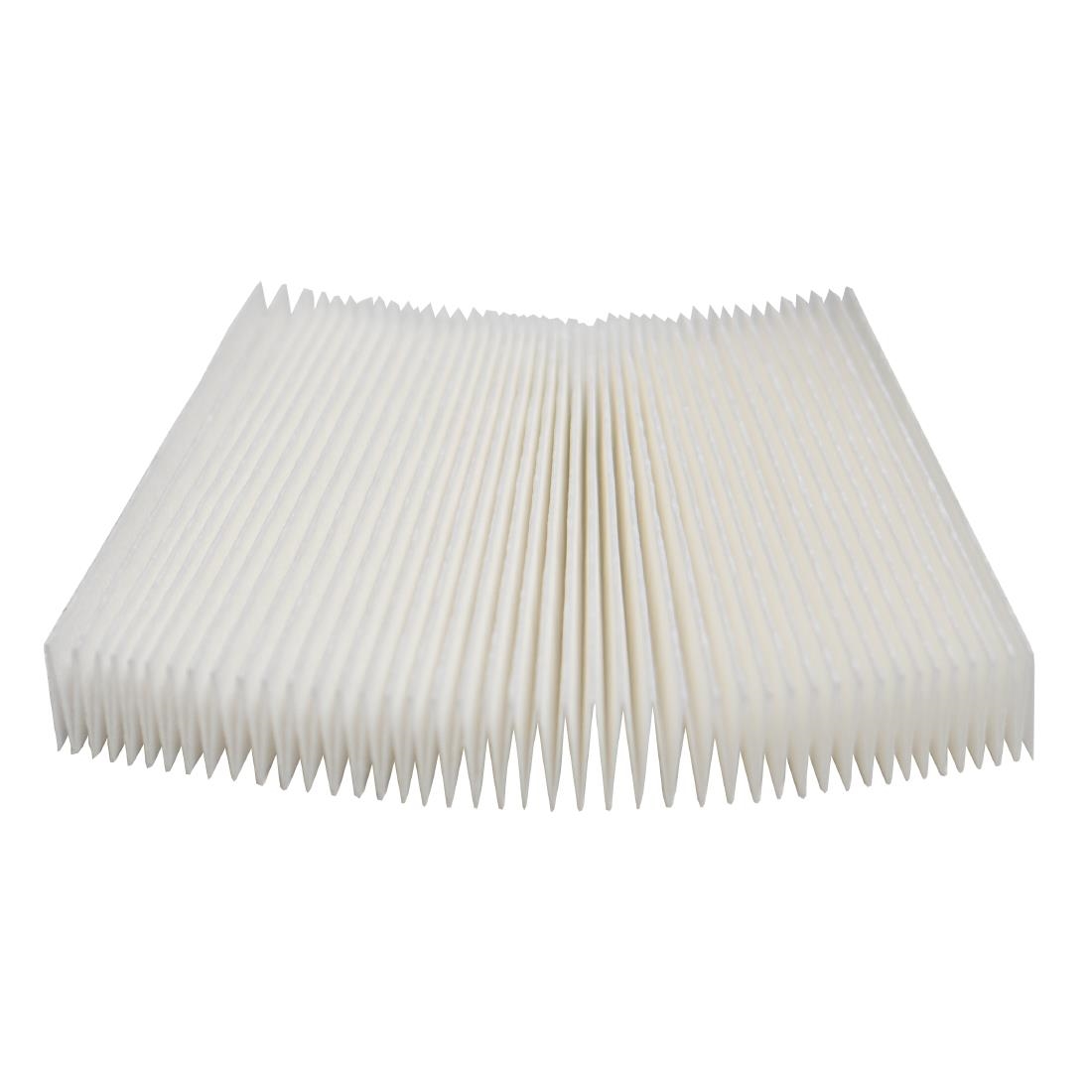 Buffalo Olie Filterpapier Voor Cu489 Olie Filtratiemachine (100 stuks)