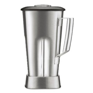 Waring 2L RVS blenderkan CAC90I