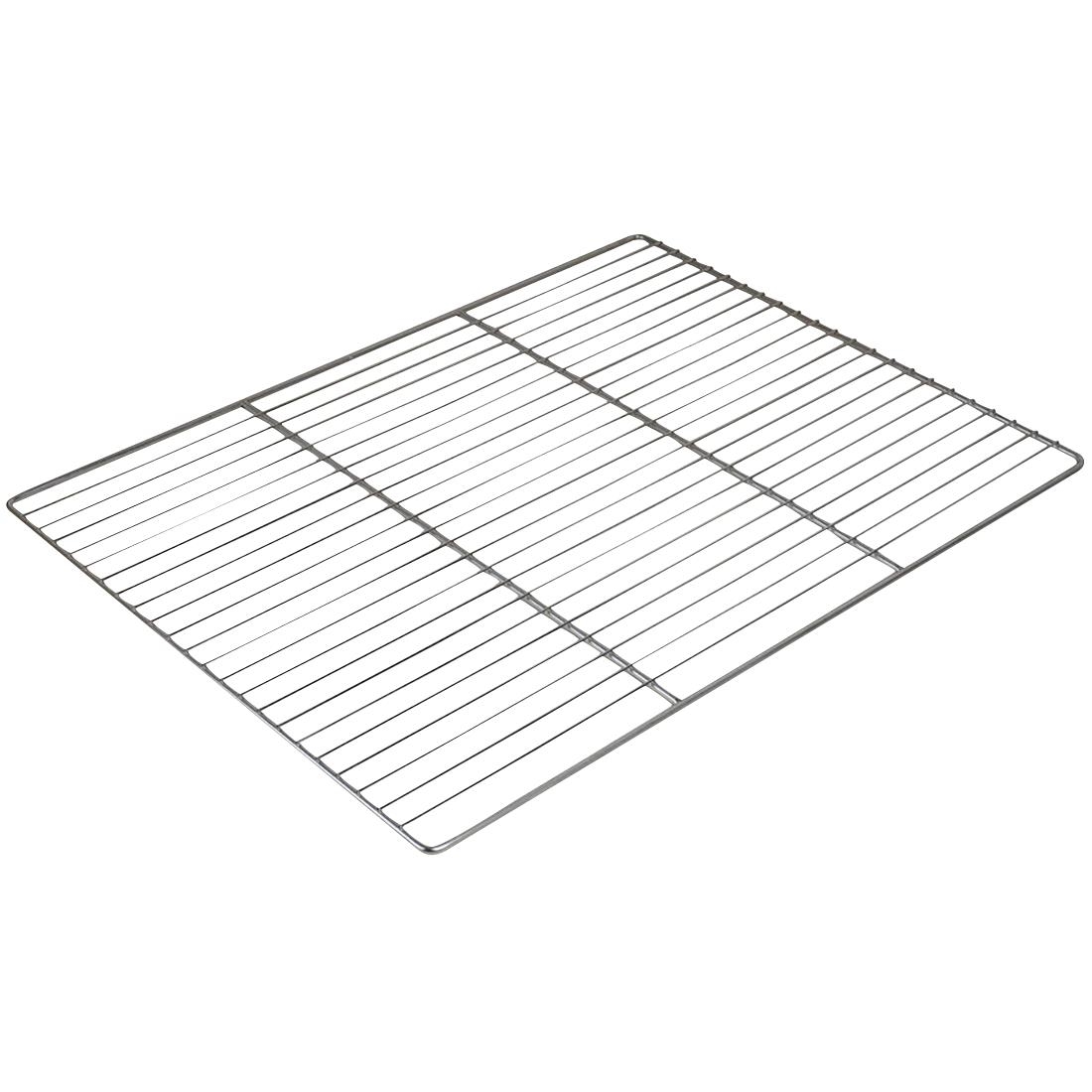 Matfer Bourgeat RVS koelrooster 60x40cm