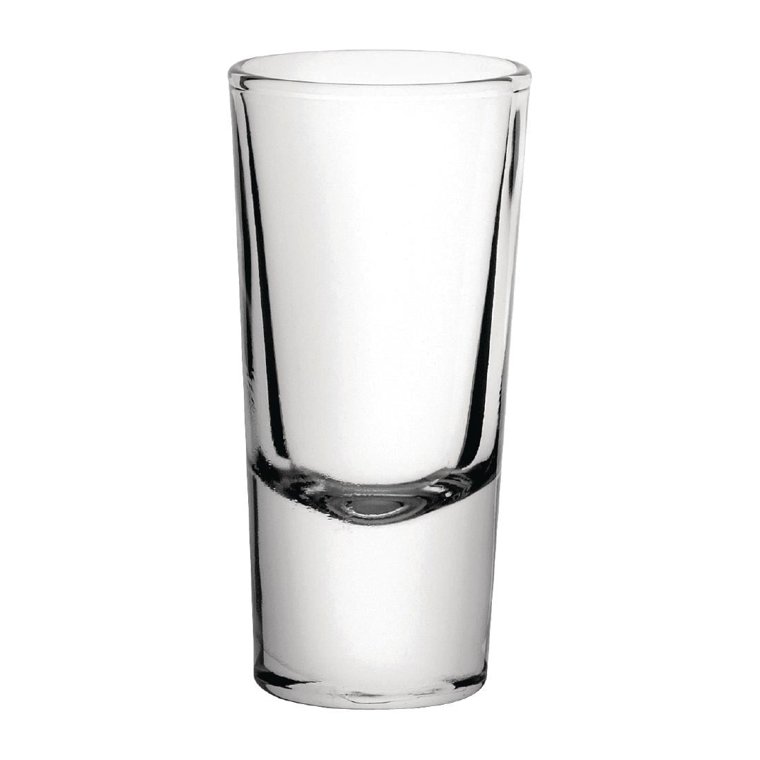 Utopia Shooter Shotglazen 25ml (100 stuks)