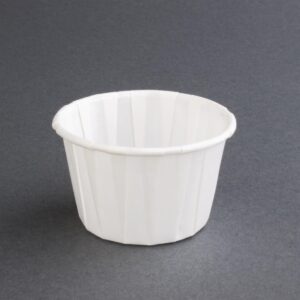 Recyclebare Papieren Sauspotten Medium 59ml (250 stuks)