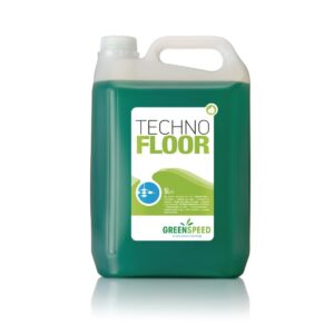 Greenspeed Techno Vloerreiniger Concentraat 5L