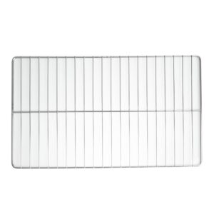 Matfer Bourgeat RVS Rooster Gn1/1
