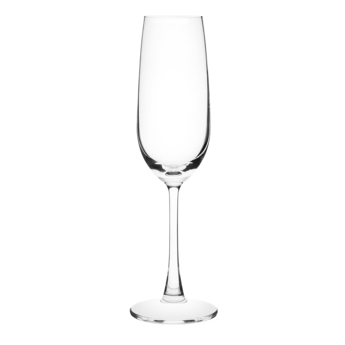 Olympia serena glazen 210ml (6 stuks)